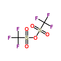 三氟甲烷磺酸酐 98.0%