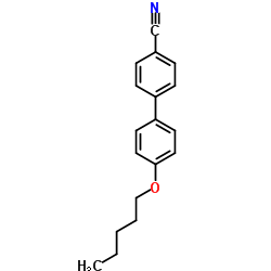 4-氰基-4''-戊氧基联苯 99.0%
