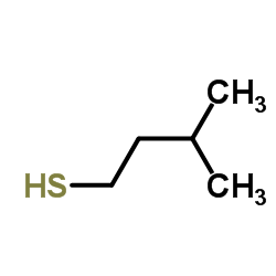 异戊硫醇