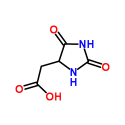 5-海因乙酸 (5427-26-9)