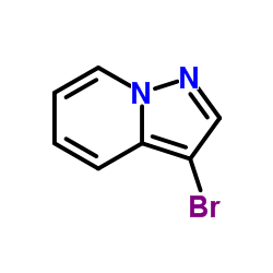 3-溴吡唑并[1,5-a]吡啶