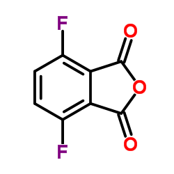 3,6-二氟邻苯二甲酸酐