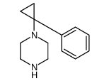 1-(1-苯基环丙基)哌嗪