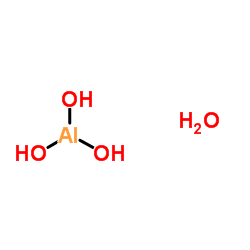 氢氧化铝 水合物 (1330-44-5)