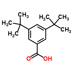 3,5-叔丁基苯甲酸
