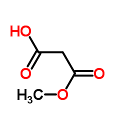 甲基丙二酸氢
