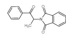 alpha-邻苯二甲酰亚氨基苯丙酮