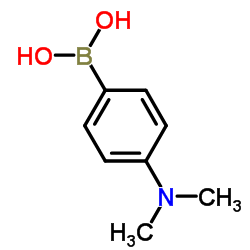 4-二甲基氨基苯硼酸盐 (28611-39-4)