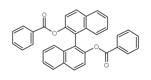 (R)-1,1-联-2-萘酚二苯甲酸