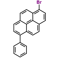 1-溴-6-苯基芘