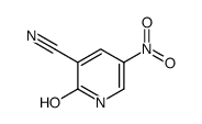 2-羟基-5-硝基烟腈
