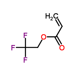2,2,2-三氟丙烯酸乙酯 97.0%
