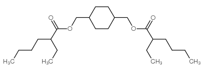 1,4-环己烷二甲醇二异辛酸酯