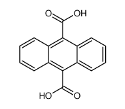 9,10-蒽二羧酸