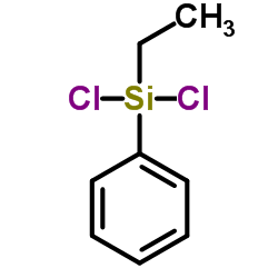 乙基苯基二氯硅烷