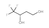 (S)-4,4,4-三氟-1,3-丁二醇