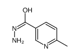 6-甲基吡啶-3-碳酰肼