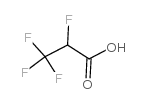 2,3,3,3-四氟丙酸