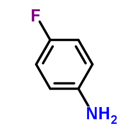 4-氟苯胺 (371-40-4)