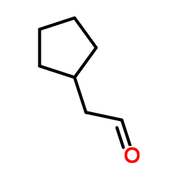 环戊基乙醛 (5623-81-4)