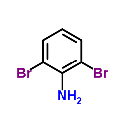2,6-二溴苯胺 (608-30-0)