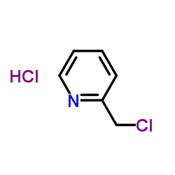 2-(氯甲基)吡啶盐酸盐 98.0%