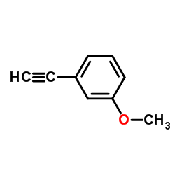 3-乙炔基苯甲醚