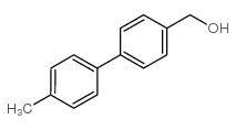 (4-甲基联苯-4-基)-甲醇