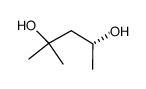 (R)-(-)-2-甲基-2,4-戊二醇