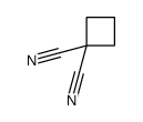 环丁烷-1,1-二甲腈