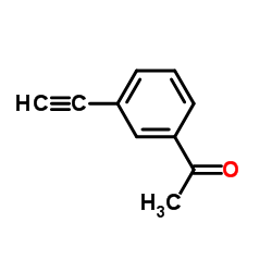 3-乙酰基苯基乙炔