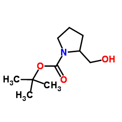 2-羟甲基吡咯烷-1-羧酸丁酯 (170491-63-1)