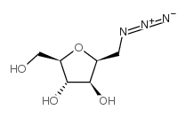 2,5-脱水-1-叠氮-1-脱氧-D-葡萄糖醇