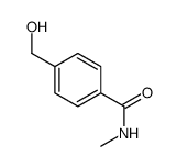 4-(羟甲基)-N-甲基苯甲酰胺