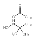 N-(叔丁基)羟胺乙酸酯