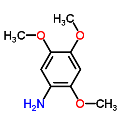 2,4,5-三甲氧基苯胺