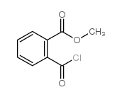 2-(氯羰基)苯甲酸甲酯