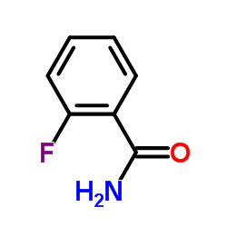 2-氟苯甲酰胺 (445-28-3)
