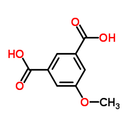 5-甲氧基异酞酸