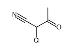 2-氯-3-氧代丁腈