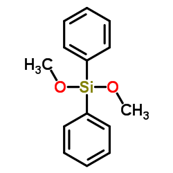 二苯基二甲氧基硅烷 97.0%