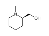 (2R)-N-甲基-2-哌啶甲醇