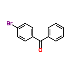 4-溴二苯甲酮 (90-90-4)