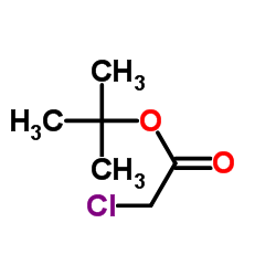 氯乙酸叔丁酯 (107-59-5)