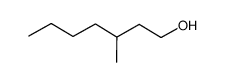 3-甲基-1-庚醇