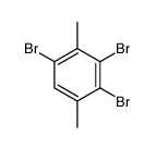 2,3,6-三溴-对二甲苯 (117572-80-2)