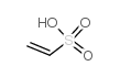 乙烯基磺酸