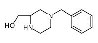 (R)-(4-苄基哌嗪-2-基)甲醇 (149715-46-8)
