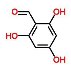 间苯三酚甲醛 (487-70-7)