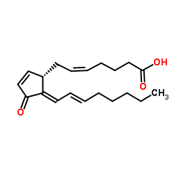 (15-脱氧-Δ12,14-前列腺素 J2